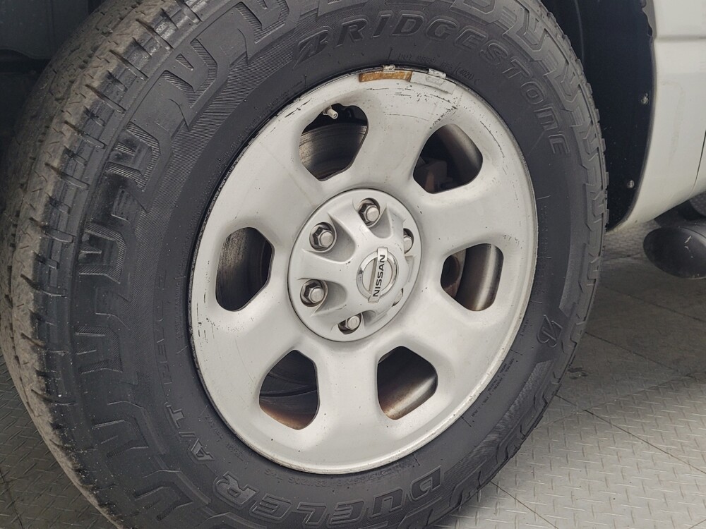 2017 Nissan Titan in Memphis, TN 38115 - 18094461 31