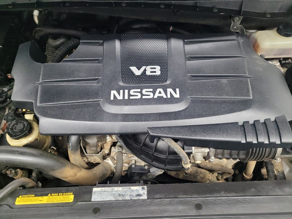 2017 Nissan Titan in Memphis, TN 38115 - 18094461 30