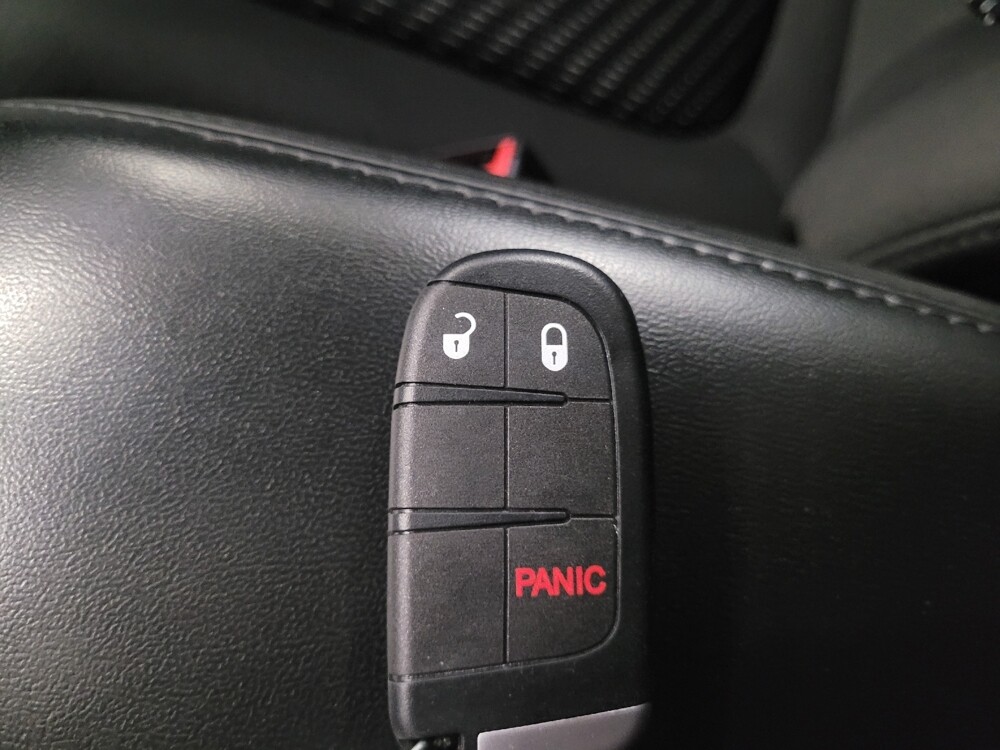 2018 Dodge Journey in Williamstown, NJ 8094 - 18094462 32