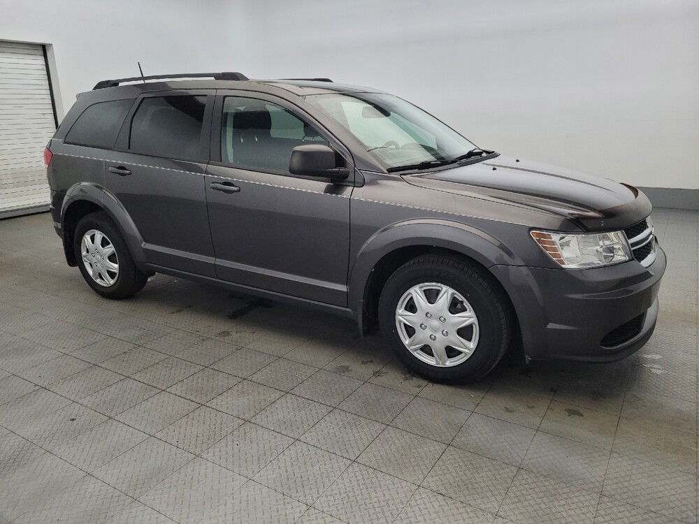 2018 Dodge Journey in Williamstown, NJ 8094 - 18094462 11