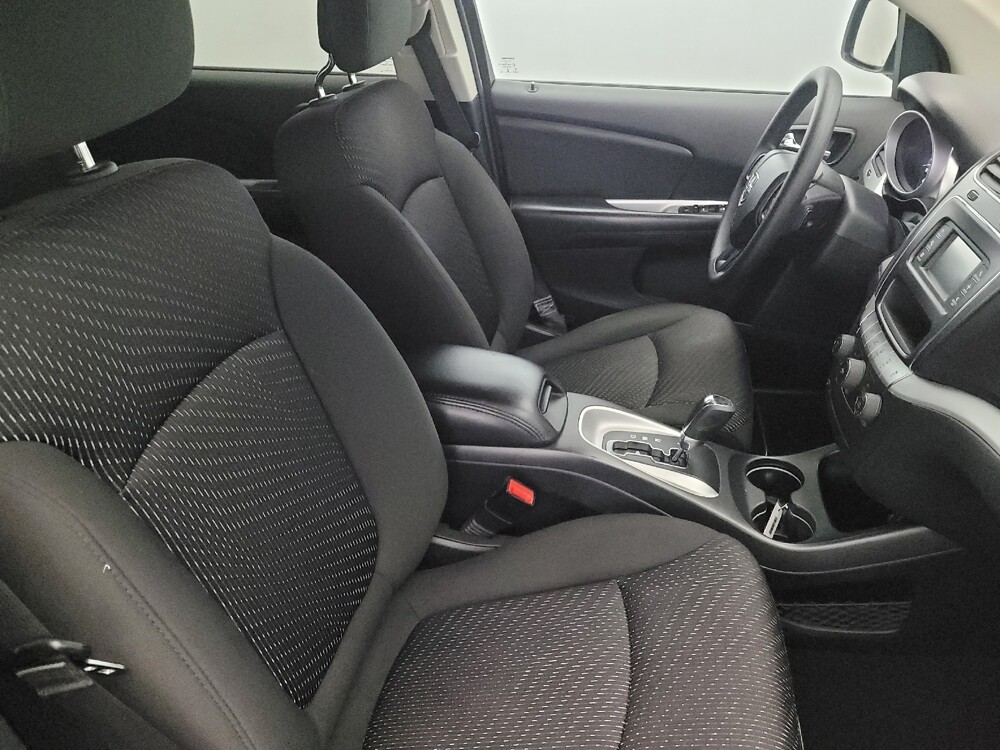 2018 Dodge Journey in Williamstown, NJ 8094 - 18094462 21