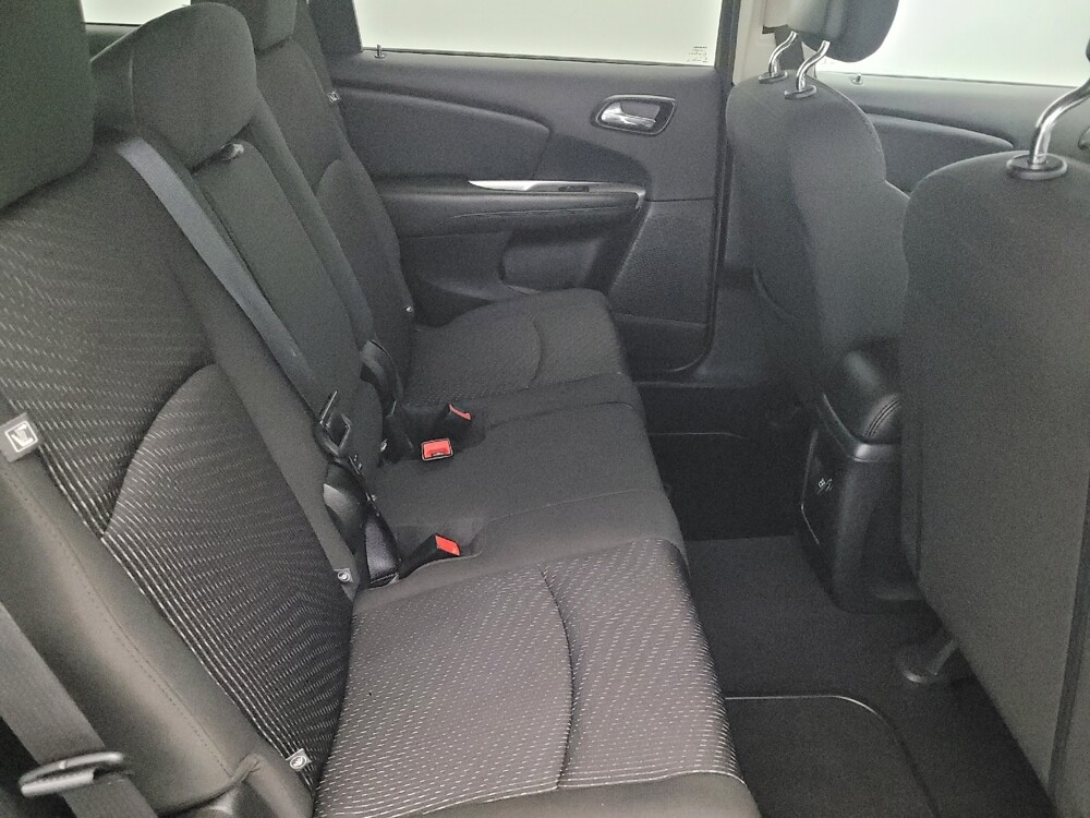 2018 Dodge Journey in Williamstown, NJ 8094 - 18094462 19