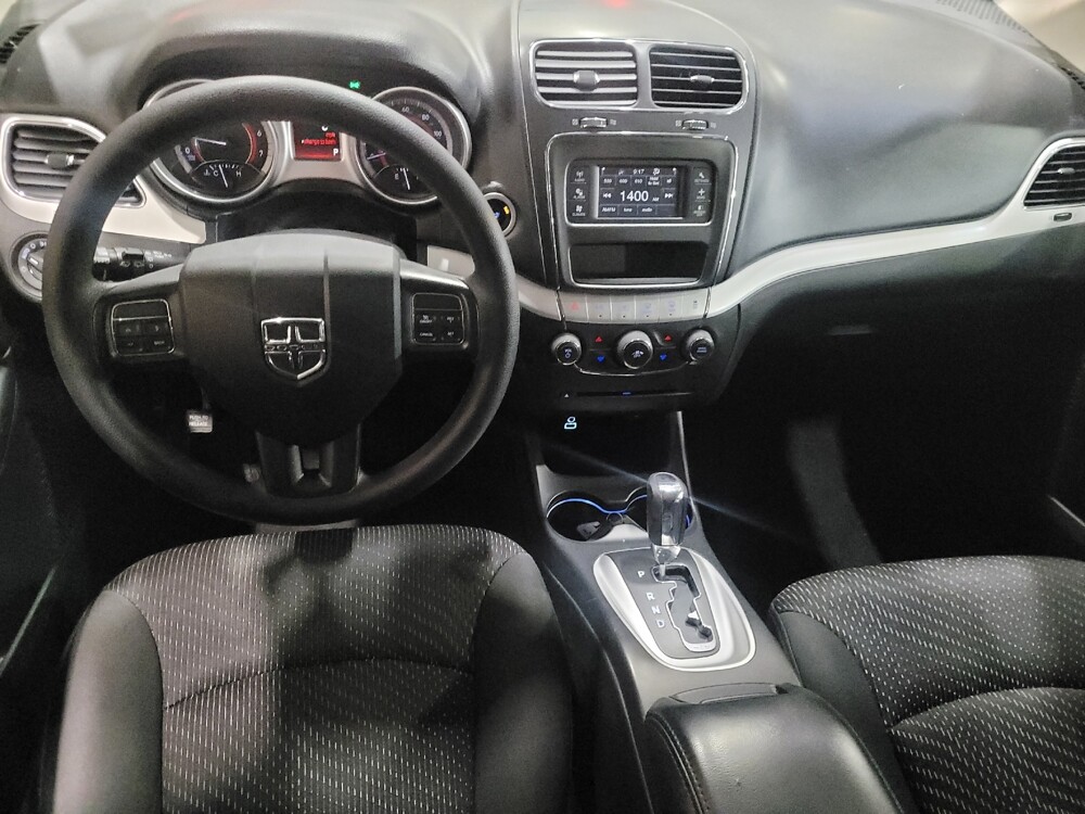 2018 Dodge Journey in Williamstown, NJ 8094 - 18094462 22