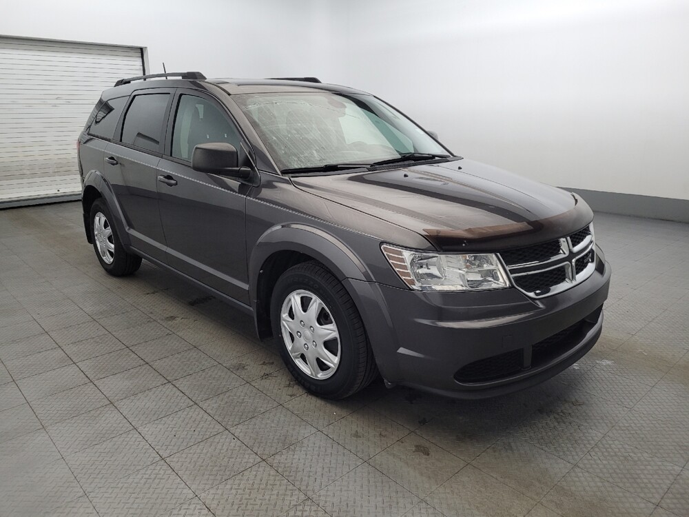 2018 Dodge Journey in Williamstown, NJ 8094 - 18094462 13