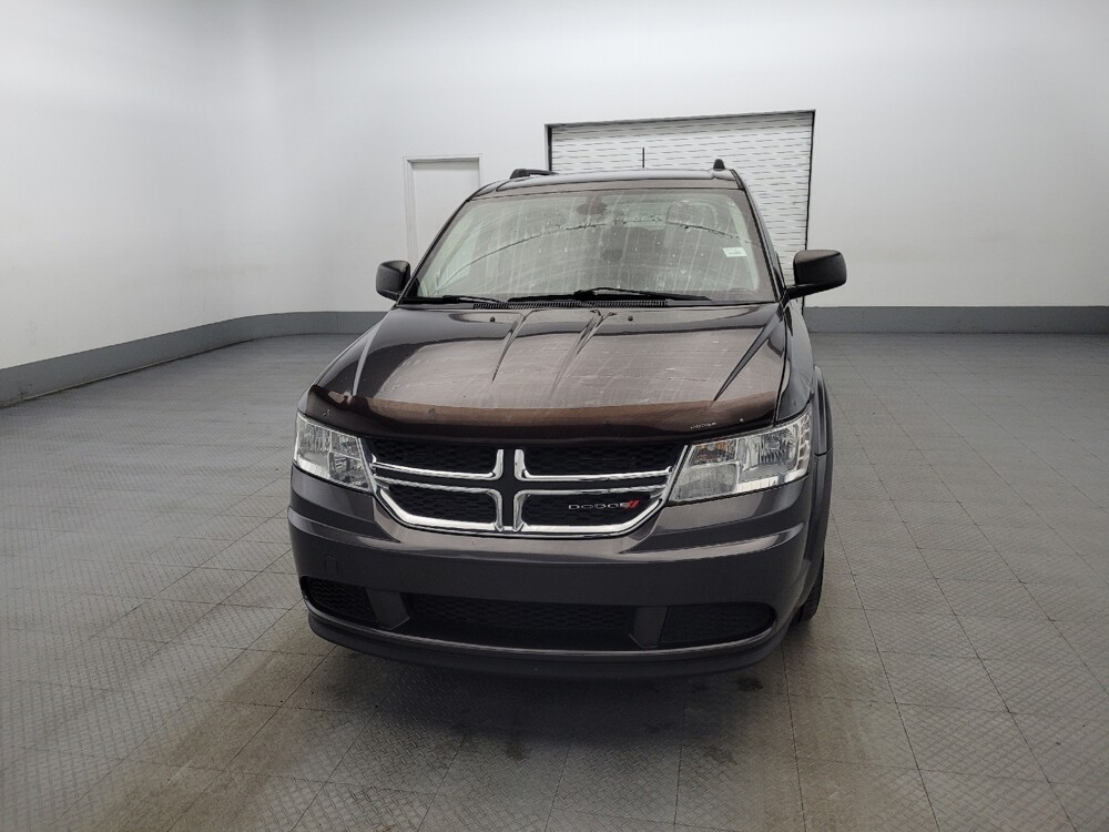 2018 Dodge Journey in Williamstown, NJ 8094 - 18094462 15