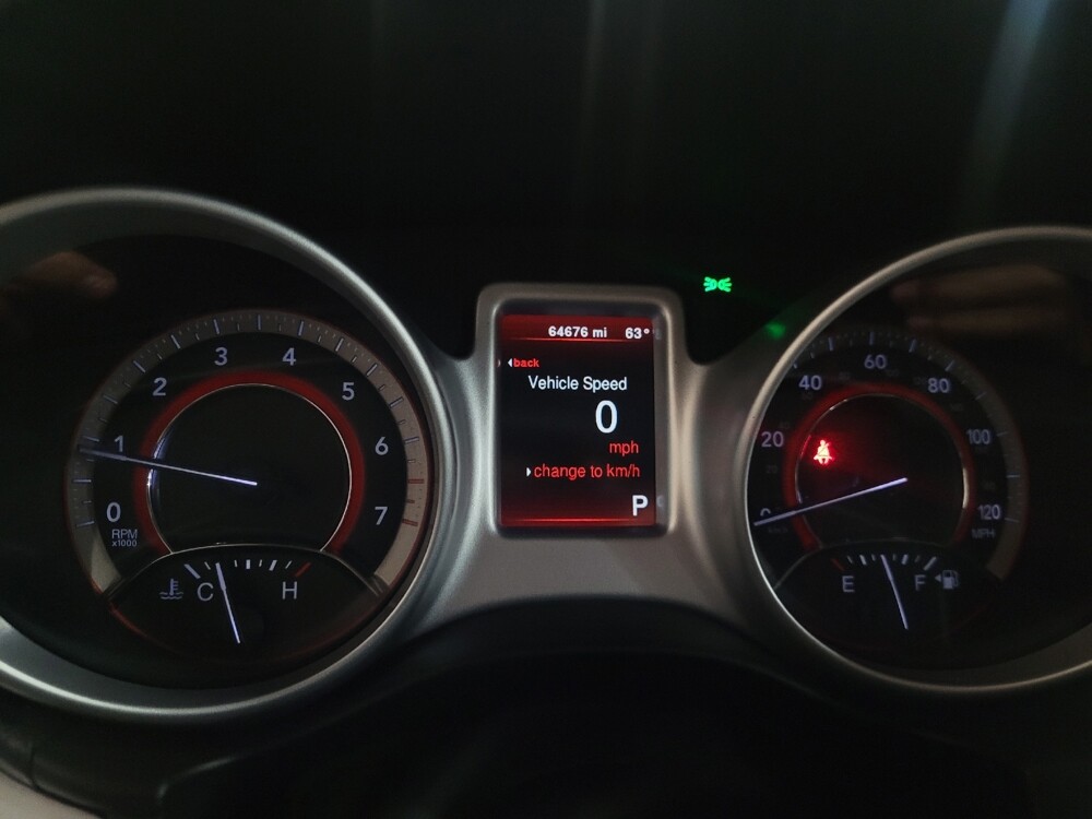 2018 Dodge Journey in Williamstown, NJ 8094 - 18094462 23