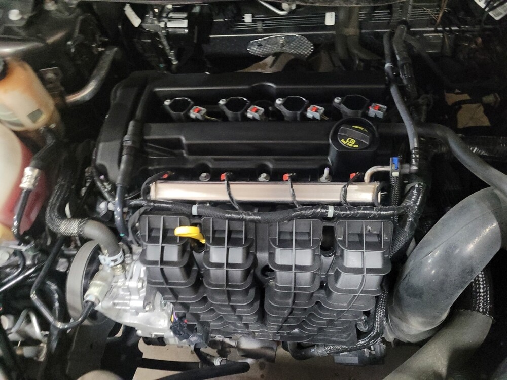 2018 Dodge Journey in Williamstown, NJ 8094 - 18094462 30