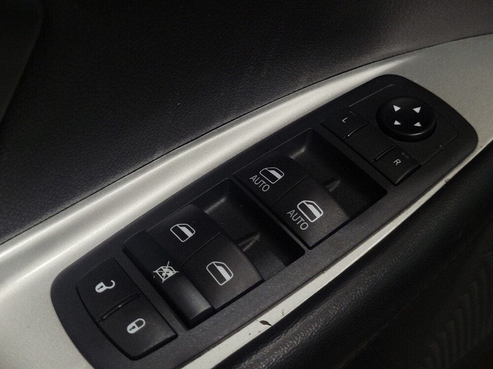 2018 Dodge Journey in Williamstown, NJ 8094 - 18094462 27