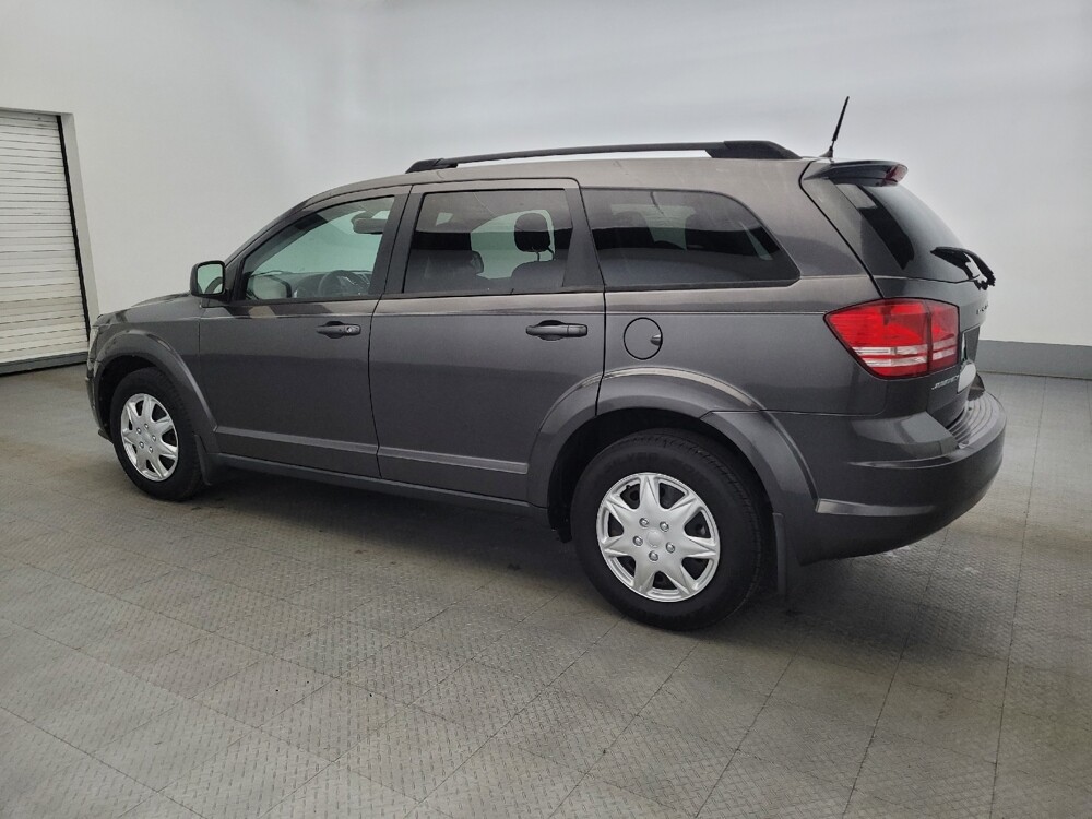 2018 Dodge Journey in Williamstown, NJ 8094 - 18094462 3