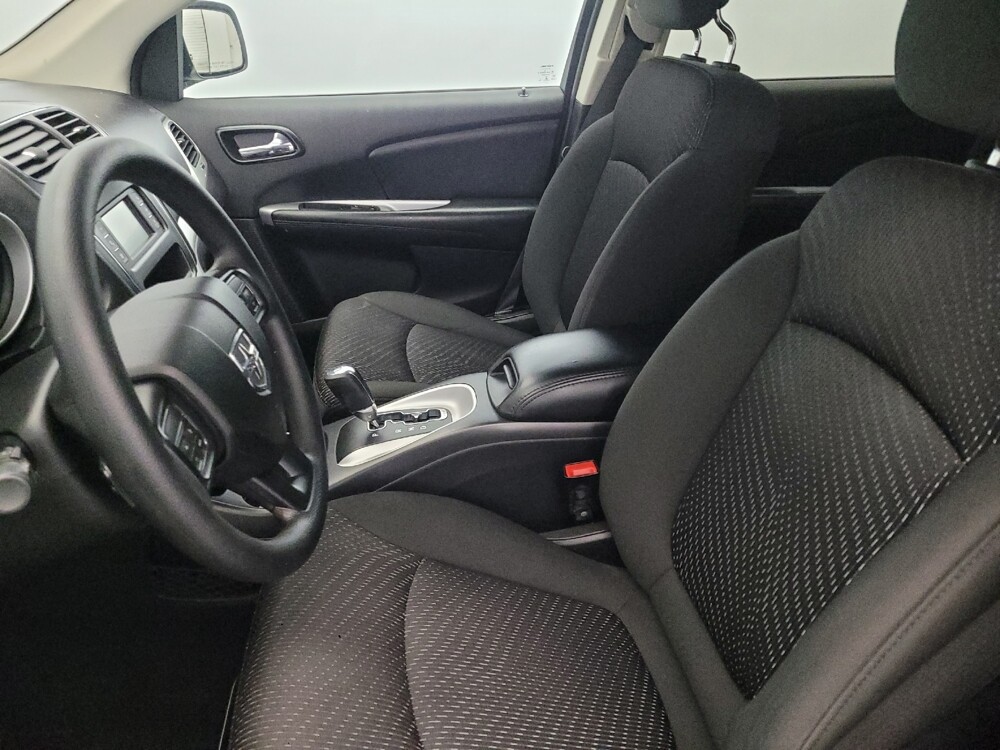 2018 Dodge Journey in Williamstown, NJ 8094 - 18094462 17