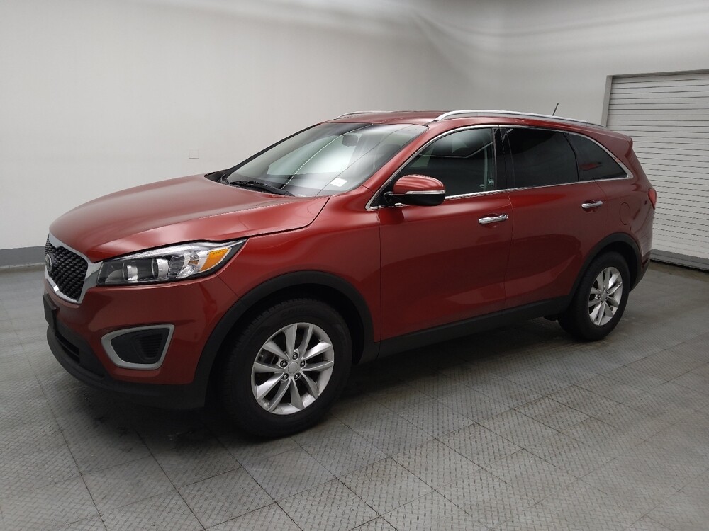 2017 Kia Sorento in Lombard, IL 60148 - 18094463 2