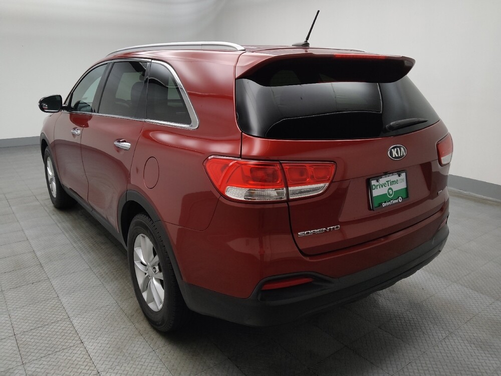 2017 Kia Sorento in Lombard, IL 60148 - 18094463 5