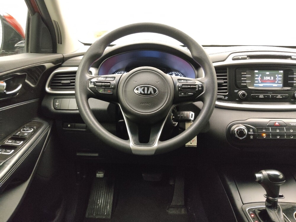 2017 Kia Sorento in Lombard, IL 60148 - 18094463 22