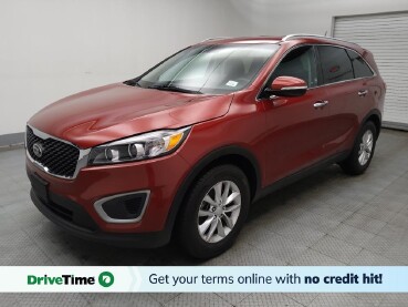 2017 Kia Sorento in Lombard, IL 60148