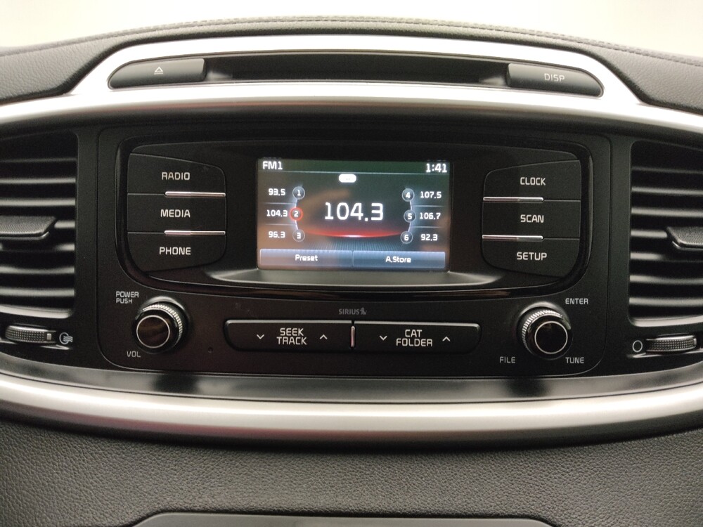 2017 Kia Sorento in Lombard, IL 60148 - 18094463 25