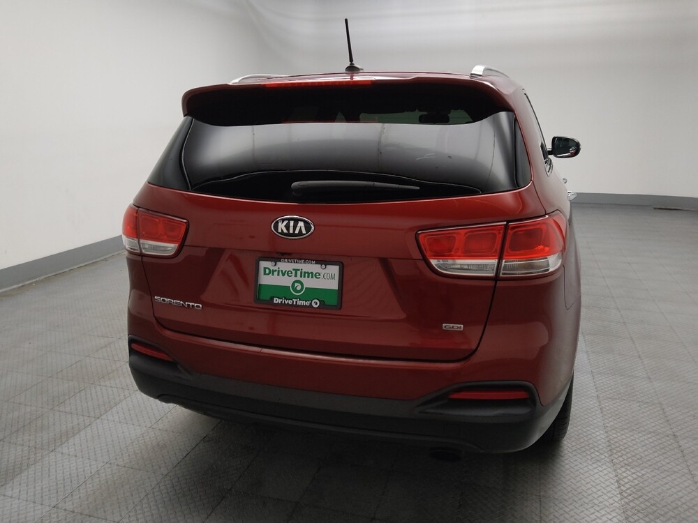 2017 Kia Sorento in Lombard, IL 60148 - 18094463 7