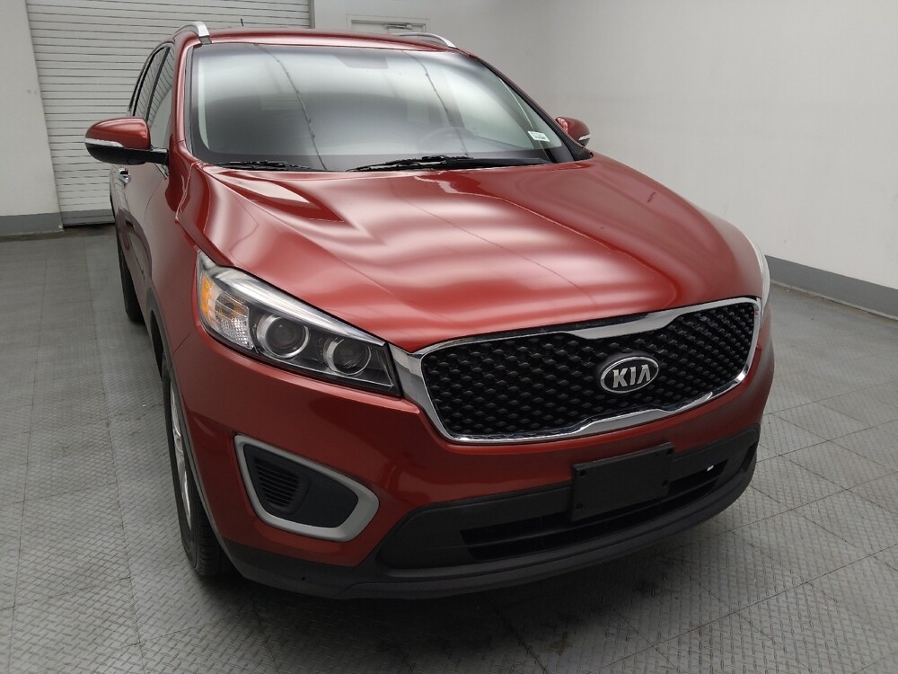 2017 Kia Sorento in Lombard, IL 60148 - 18094463 14