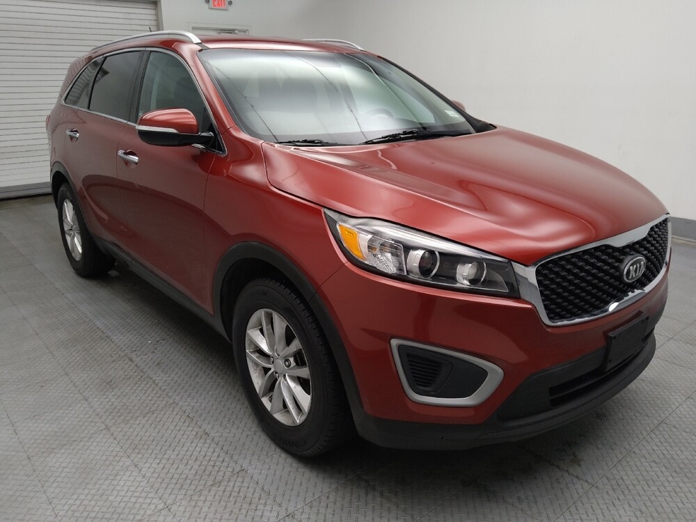 2017 Kia Sorento in Lombard, IL 60148 - 18094463 13