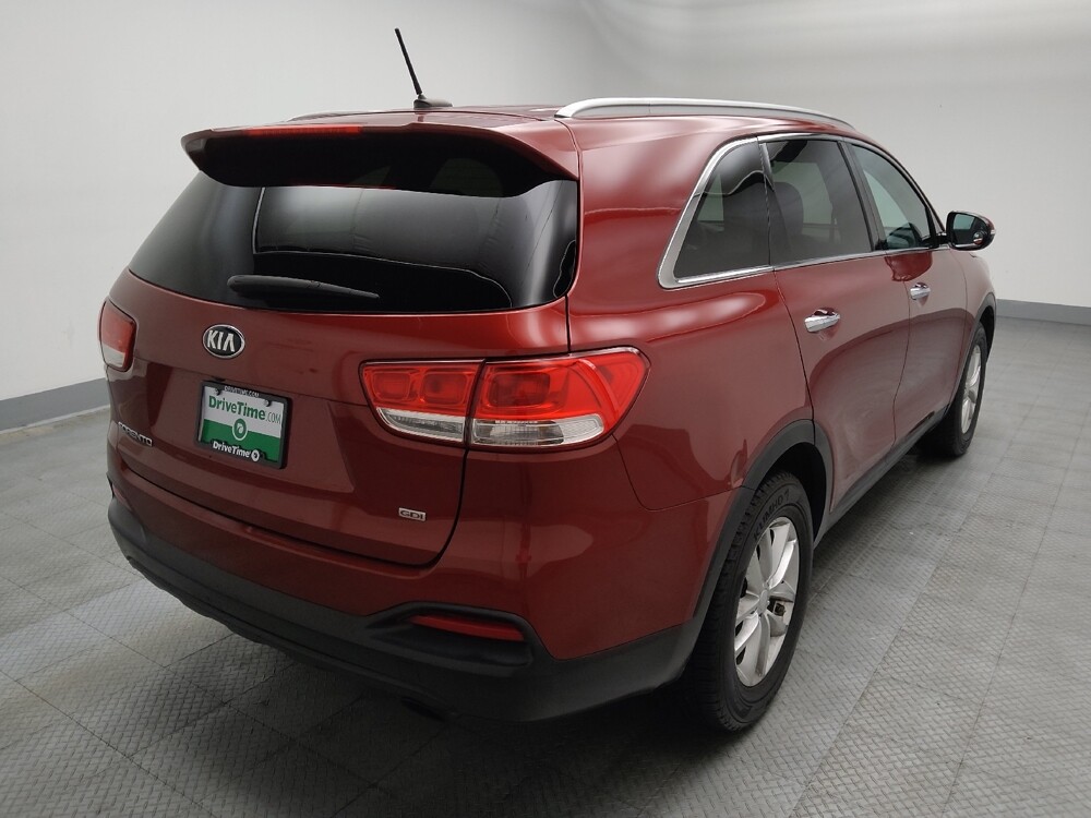 2017 Kia Sorento in Lombard, IL 60148 - 18094463 9