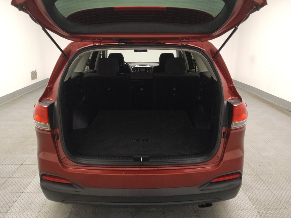 2017 Kia Sorento in Lombard, IL 60148 - 18094463 29