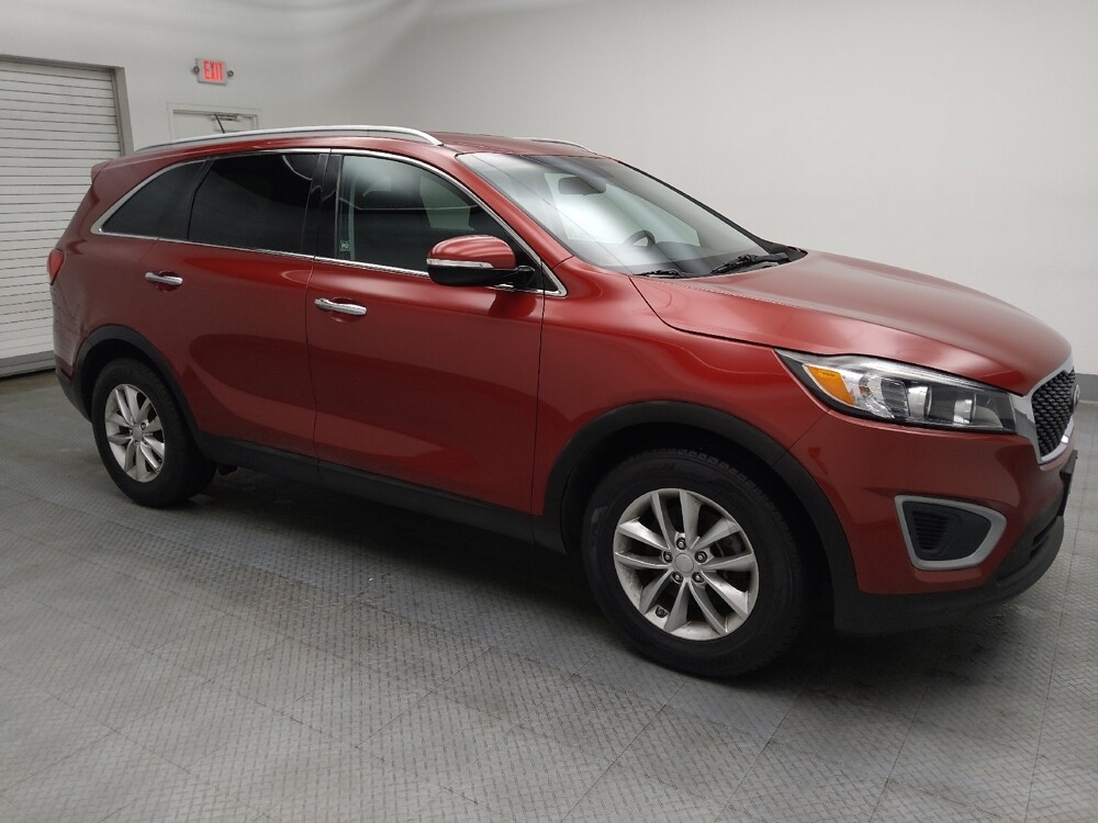2017 Kia Sorento in Lombard, IL 60148 - 18094463 11