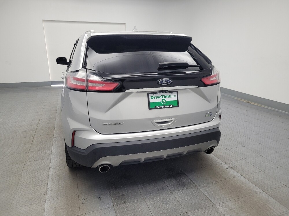 2019 Ford Edge in Huntsville, AL 35816 - 18094464 6