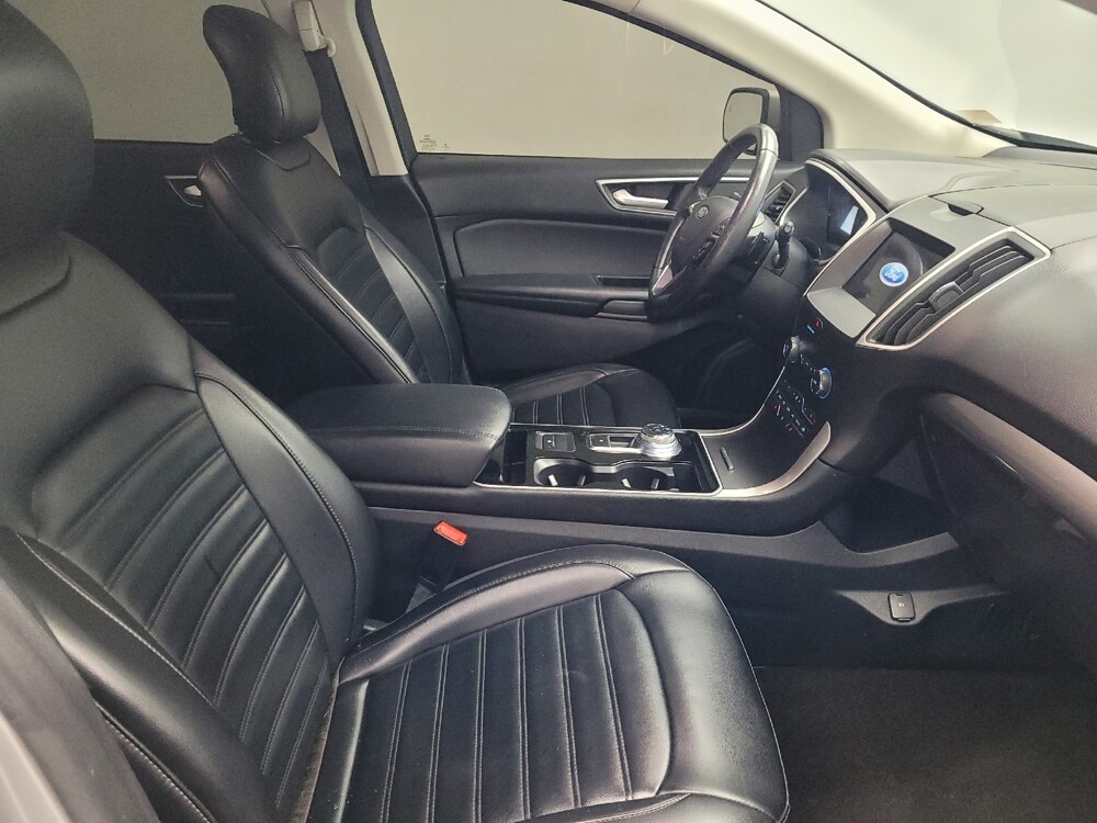 2019 Ford Edge in Huntsville, AL 35816 - 18094464 21
