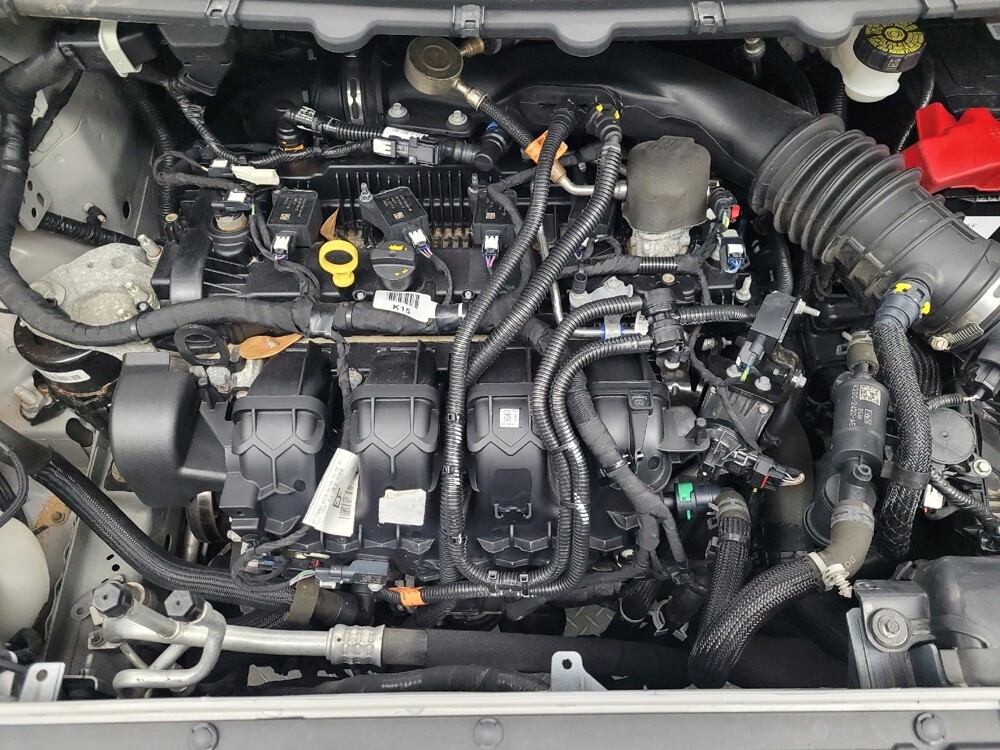 2019 Ford Edge in Huntsville, AL 35816 - 18094464 30