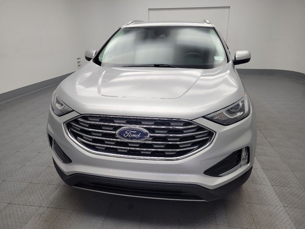 2019 Ford Edge in Huntsville, AL 35816 - 18094464 15