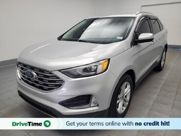 2019 Ford Edge in Huntsville, AL 35816