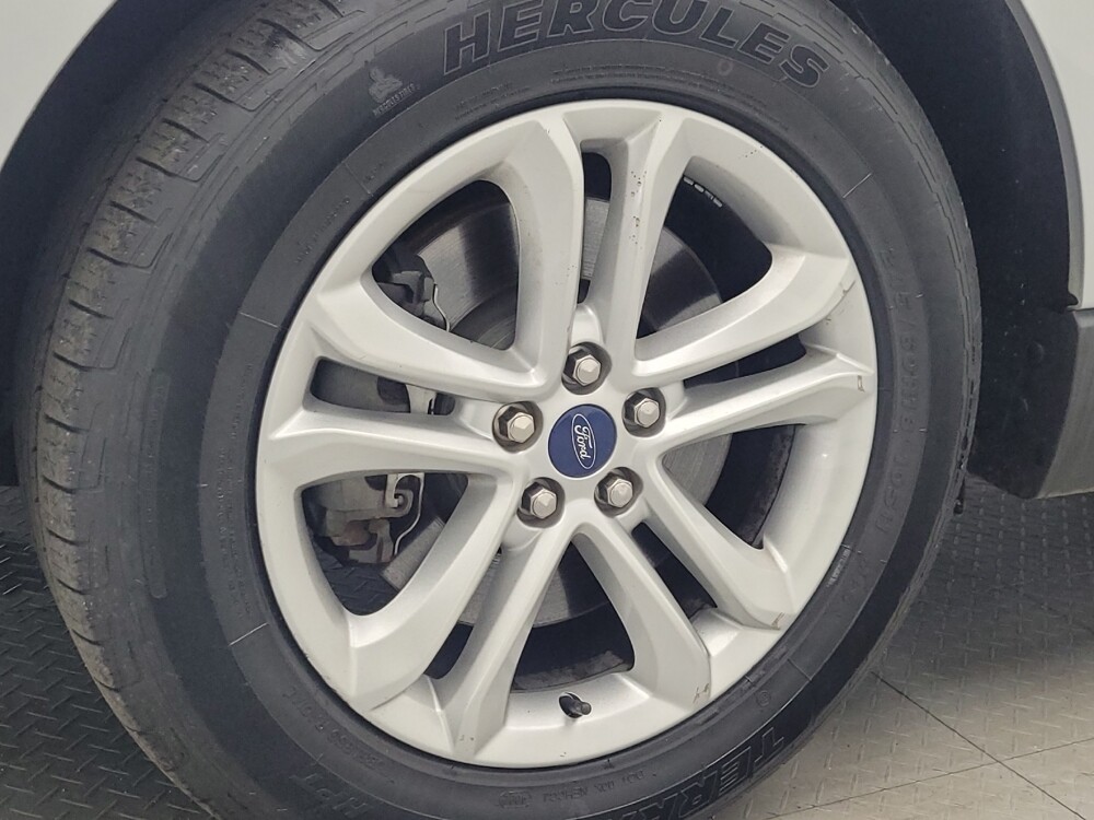 2019 Ford Edge in Huntsville, AL 35816 - 18094464 31