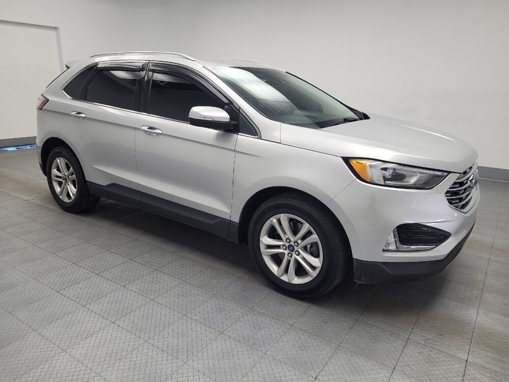 2019 Ford Edge in Huntsville, AL 35816 - 18094464 11