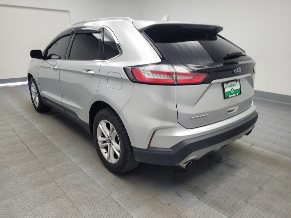 2019 Ford Edge in Huntsville, AL 35816 - 18094464 5