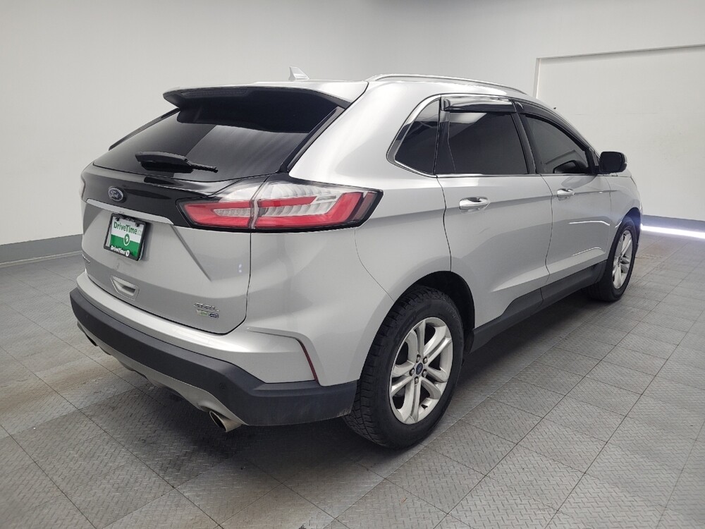 2019 Ford Edge in Huntsville, AL 35816 - 18094464 9