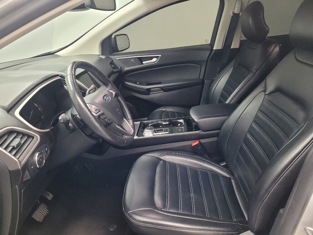 2019 Ford Edge in Huntsville, AL 35816 - 18094464 17