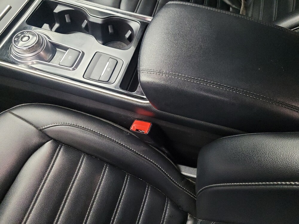 2019 Ford Edge in Huntsville, AL 35816 - 18094464 26