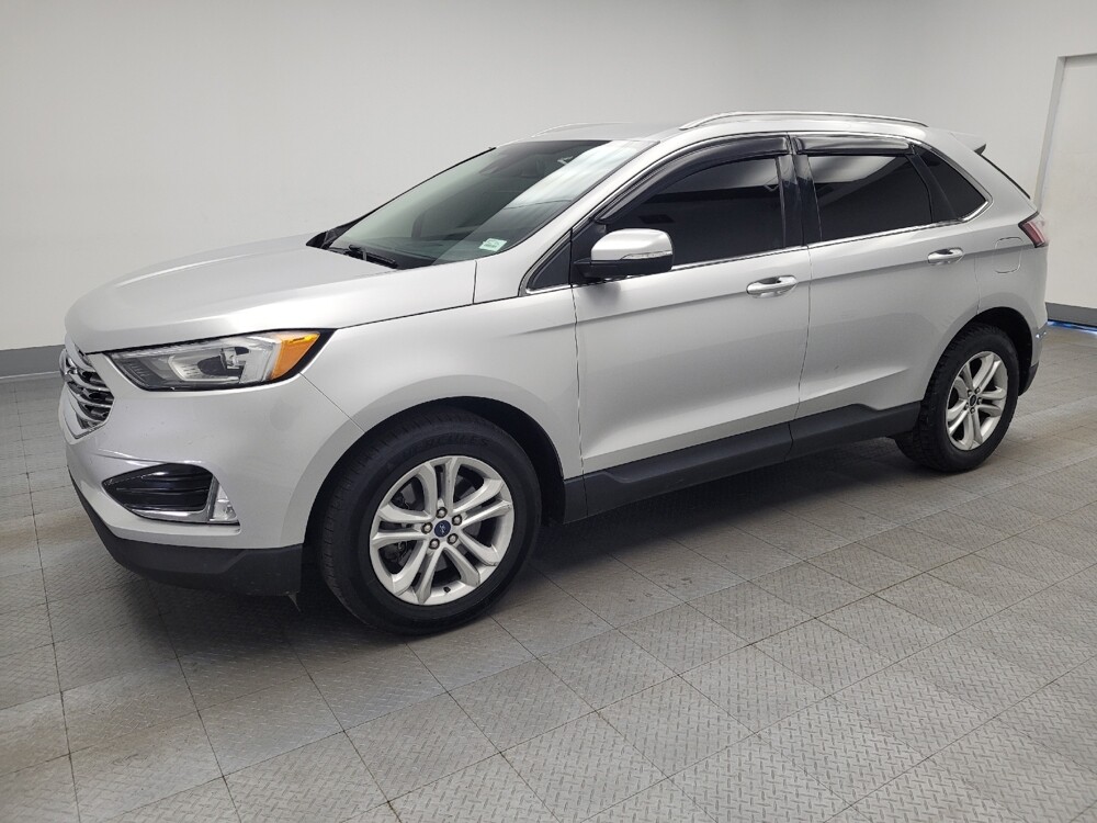 2019 Ford Edge in Huntsville, AL 35816 - 18094464 2