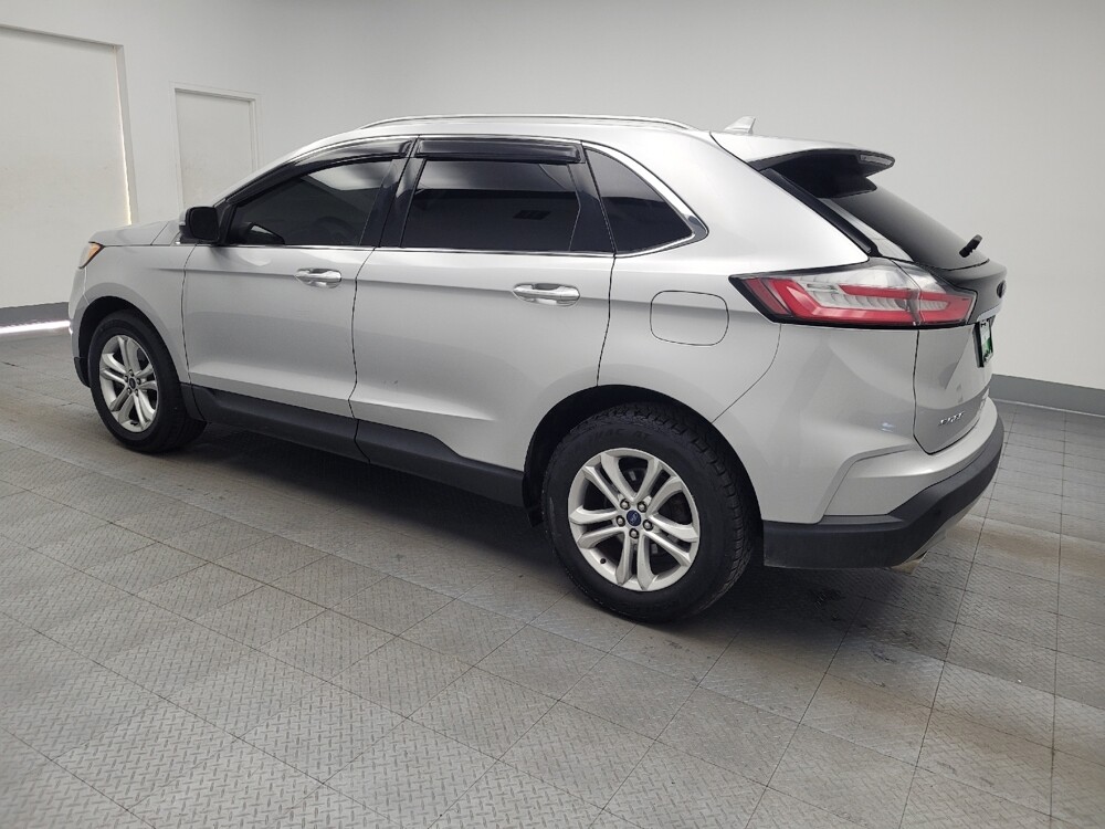 2019 Ford Edge in Huntsville, AL 35816 - 18094464 3