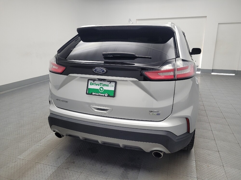 2019 Ford Edge in Huntsville, AL 35816 - 18094464 7
