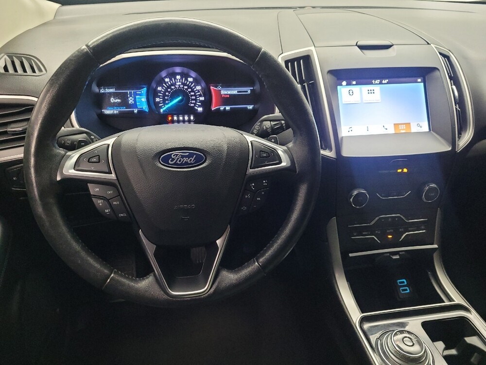 2019 Ford Edge in Huntsville, AL 35816 - 18094464 22