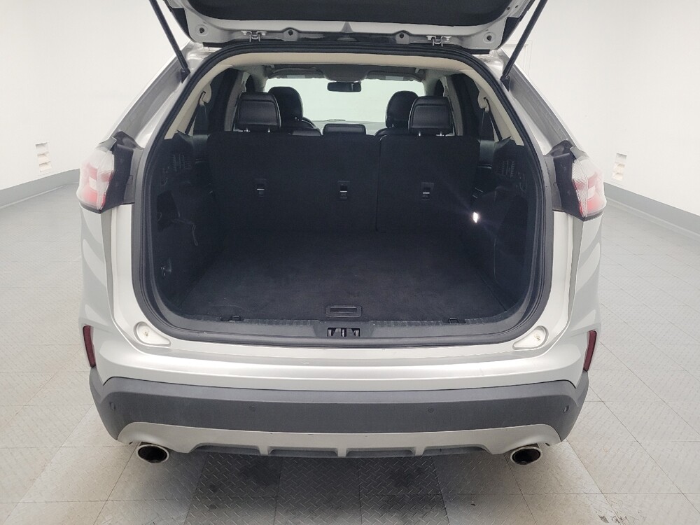 2019 Ford Edge in Huntsville, AL 35816 - 18094464 29