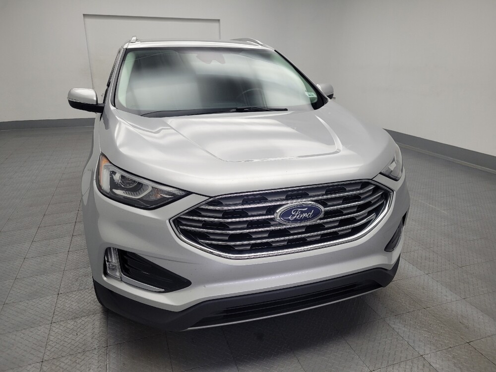 2019 Ford Edge in Huntsville, AL 35816 - 18094464 14