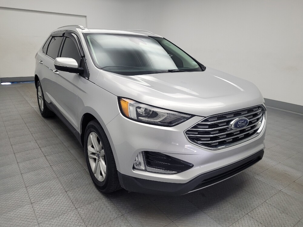 2019 Ford Edge in Huntsville, AL 35816 - 18094464 13