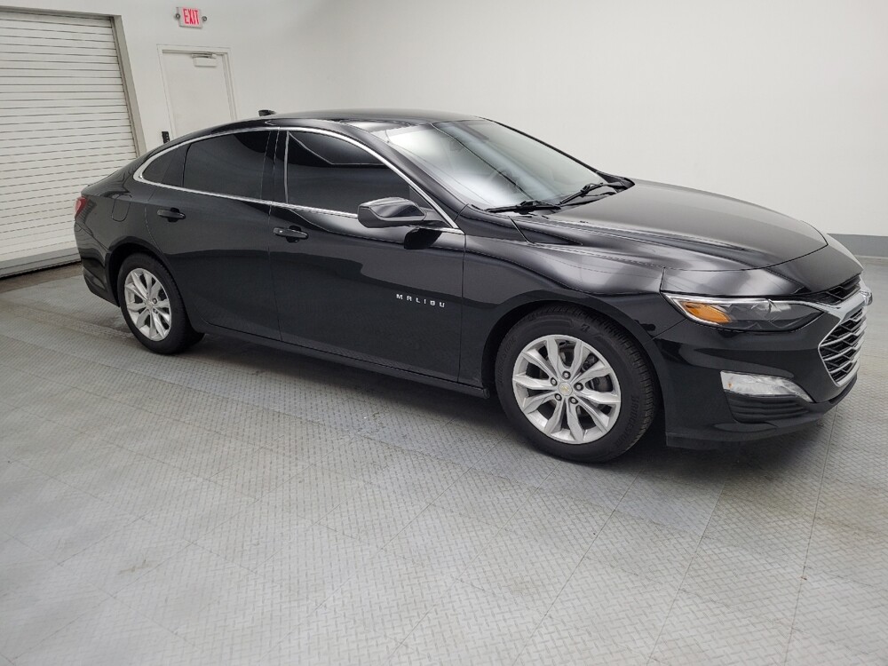 2022 Chevrolet Malibu in Peoria, IL 61615 - 18094465 11