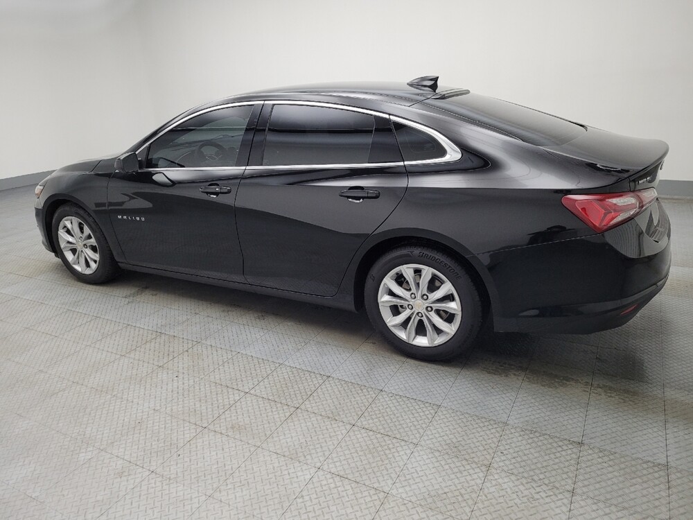 2022 Chevrolet Malibu in Peoria, IL 61615 - 18094465 3