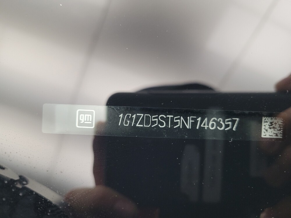 2022 Chevrolet Malibu in Peoria, IL 61615 - 18094465 33