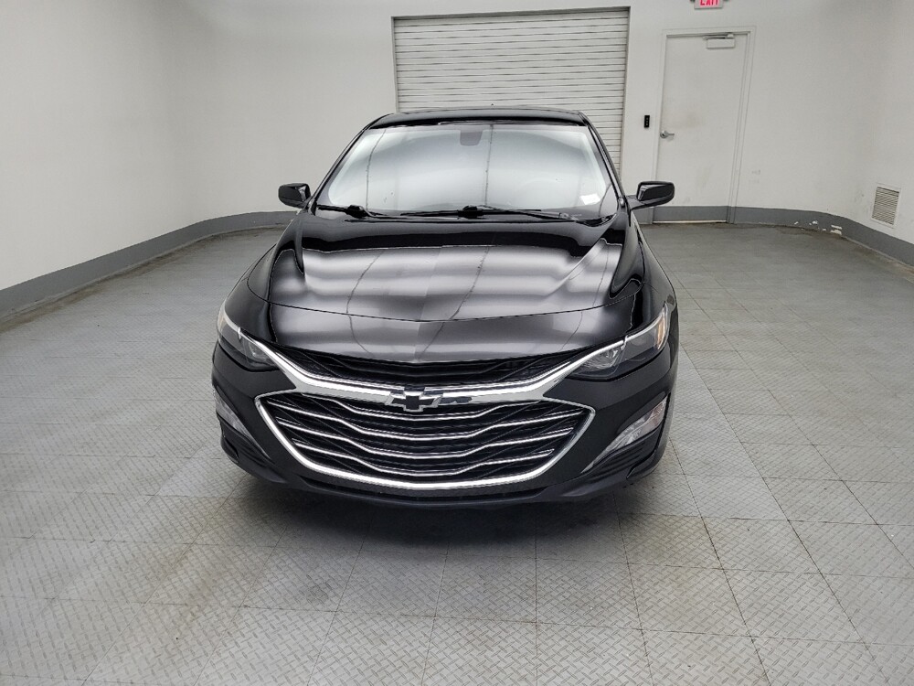 2022 Chevrolet Malibu in Peoria, IL 61615 - 18094465 15