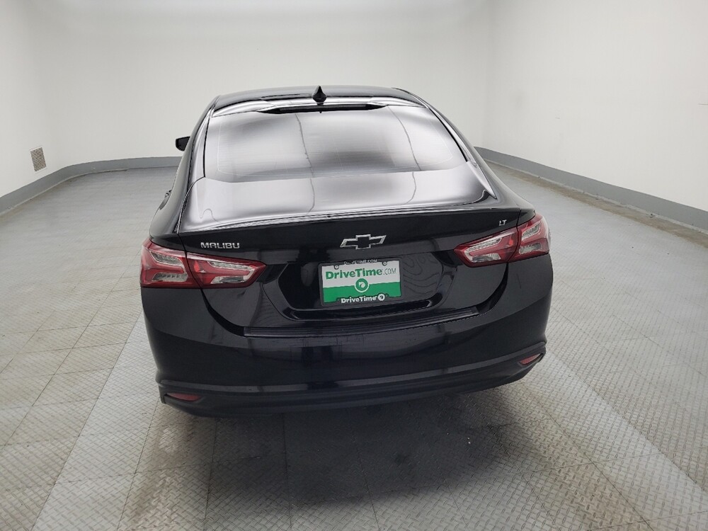 2022 Chevrolet Malibu in Peoria, IL 61615 - 18094465 6