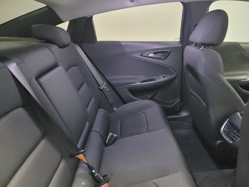 2022 Chevrolet Malibu in Peoria, IL 61615 - 18094465 19