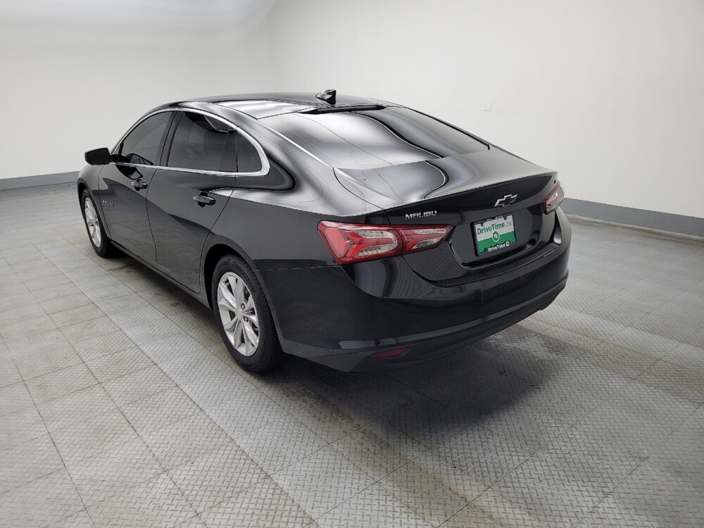 2022 Chevrolet Malibu in Peoria, IL 61615 - 18094465 5